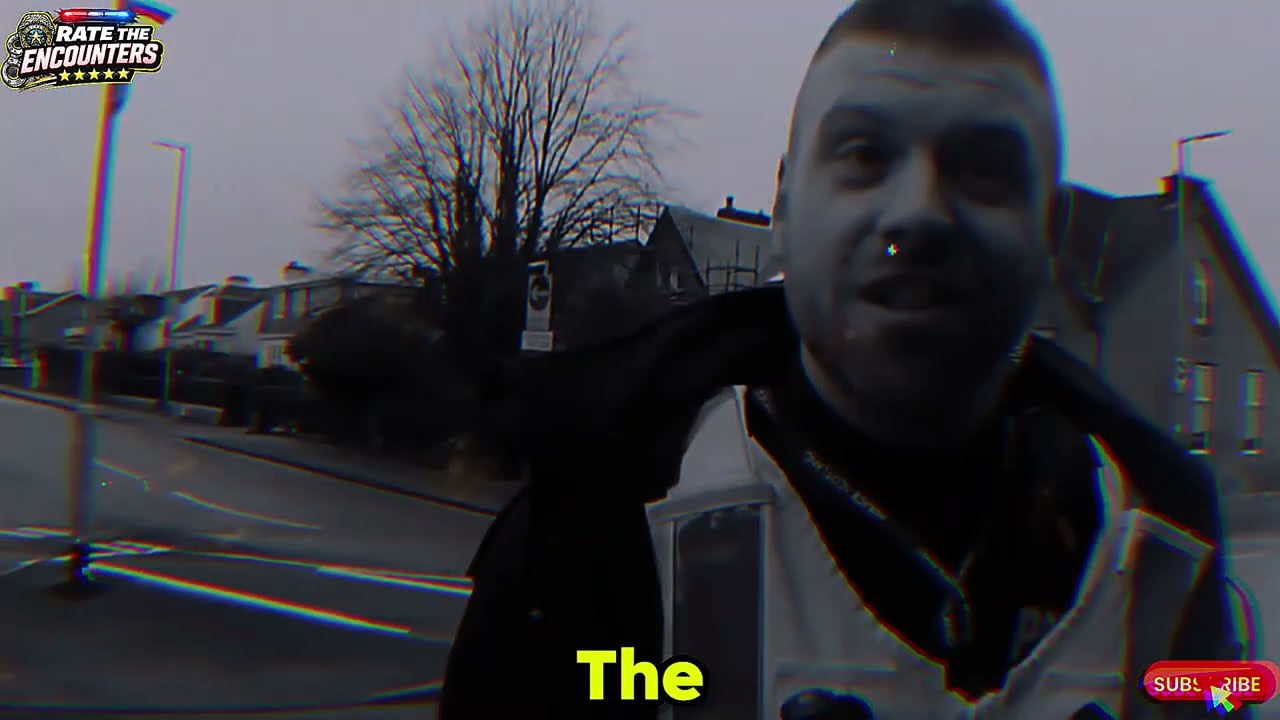 UK Police PANIC After Illegal Arrest Backfires — Lawsuit Coming!