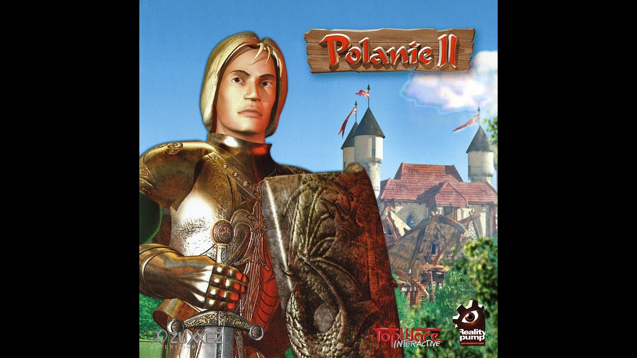 Polanie 2/KnightShift (2003) full RTS mode soundtrack