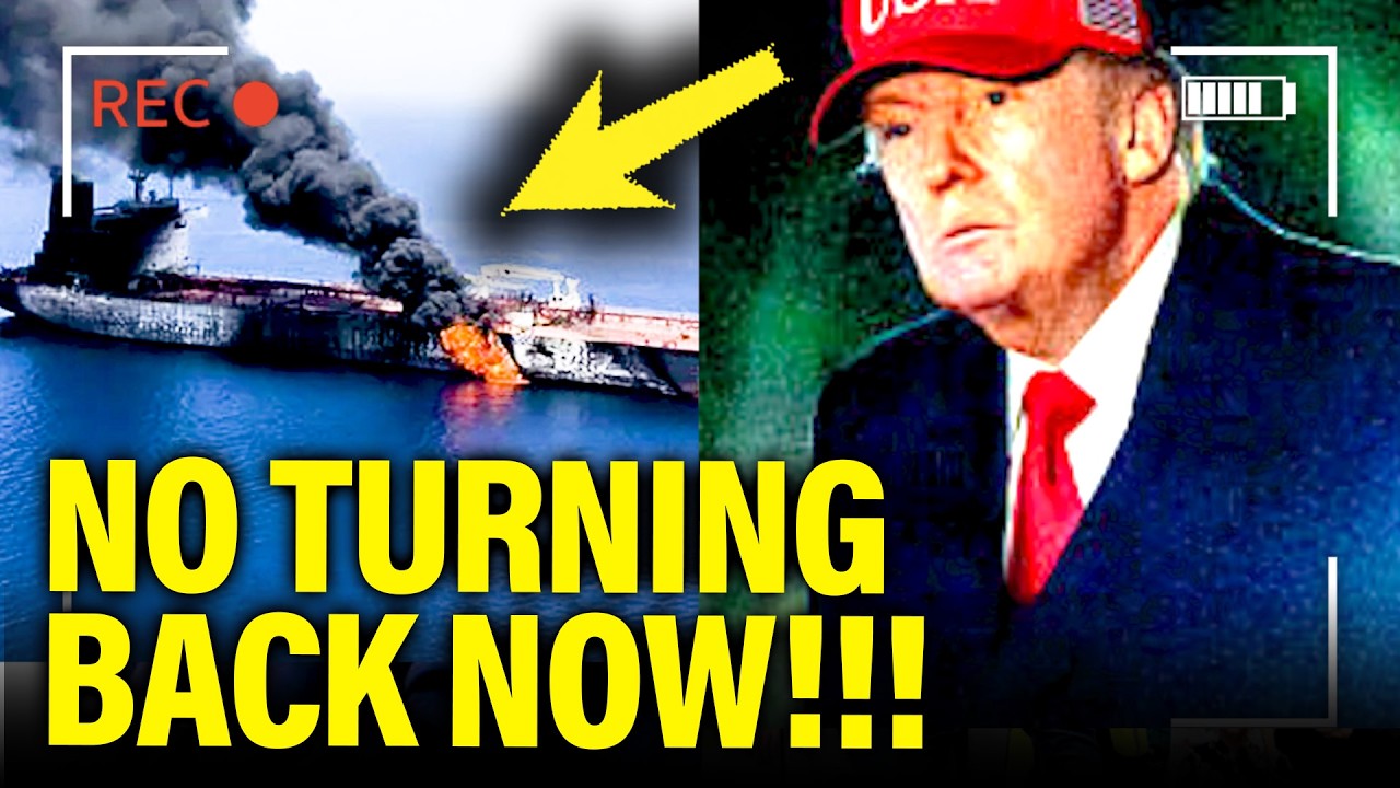 Trump Economy Gets CATASTROPHIC BLOW He CAN&rsquo;T ESCAPE