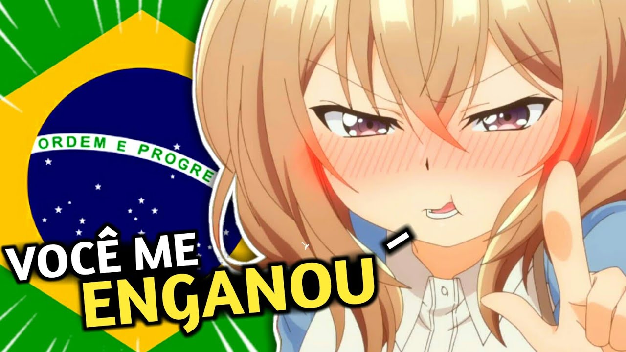 20 MELHORES ANIMES de Romance DUBLADOS 🇧🇷 (para você ver em 2025)