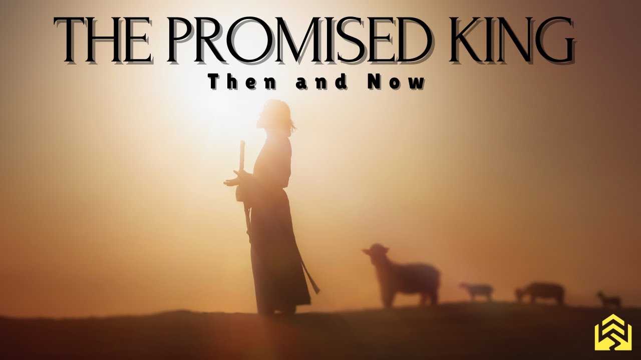 WnL Benoni | Ps Sybil Bezuidenhout   | The Promised King — Then and Now  | 14 December 2025