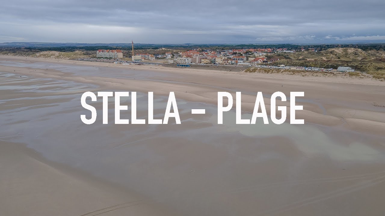 Stella - Plage 4K