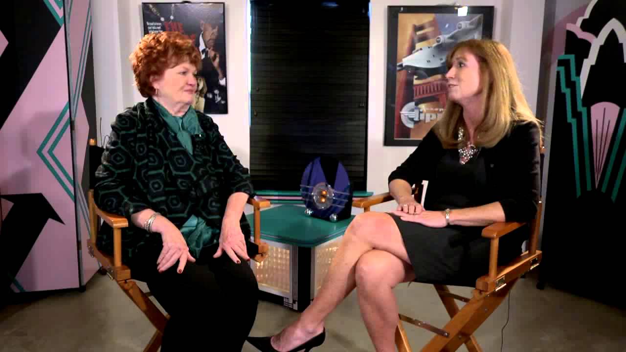 Jane McGregor, Suzie Humphries talk about Halloween Parties