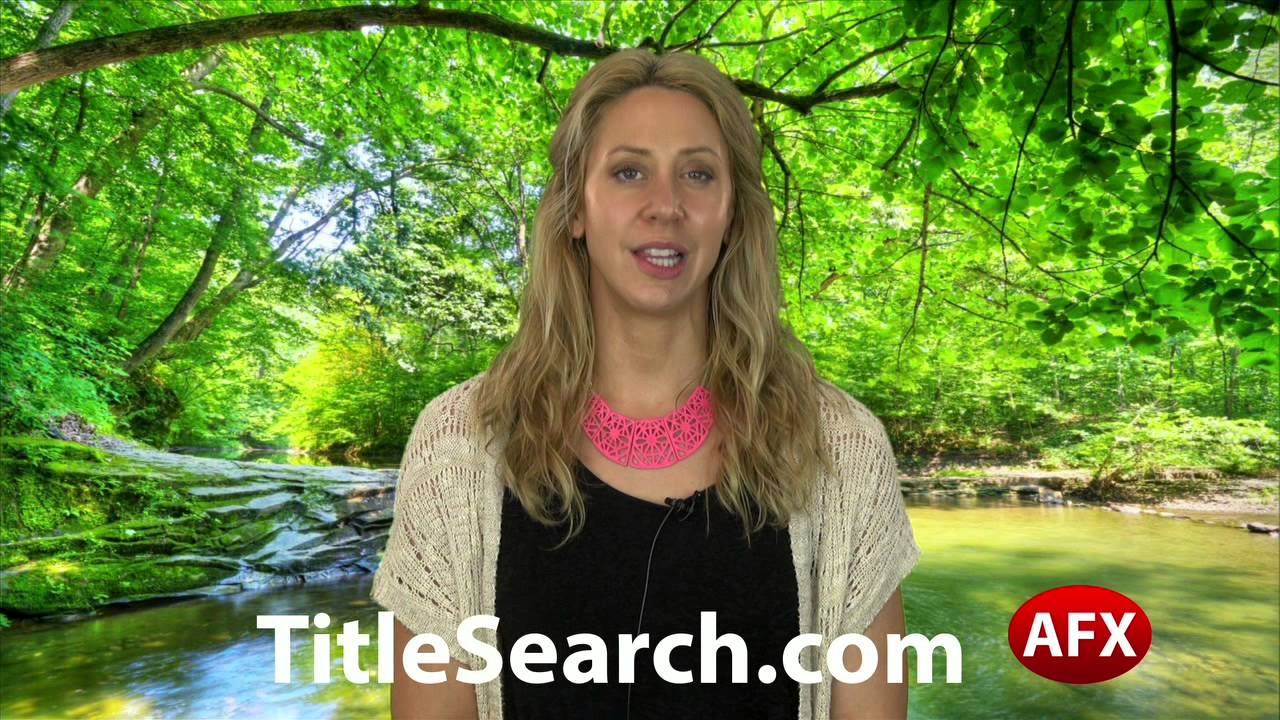 Property title records in Lawrence County Indiana | AFX