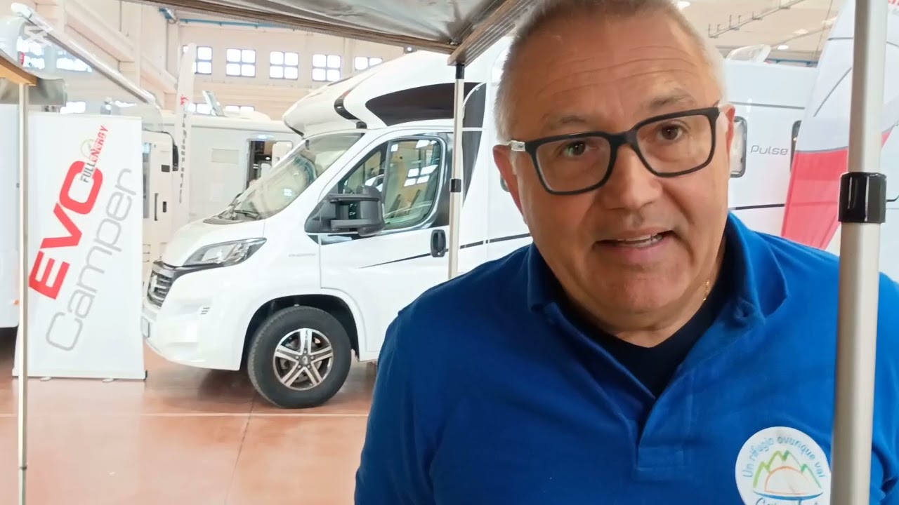 Fiera Turismo Natura  Montichiari (BS) Novembre 2025