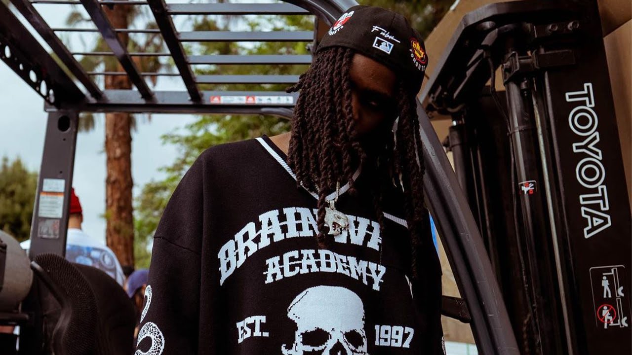 [FREE] Chief Keef x Veeze Type Beat - 