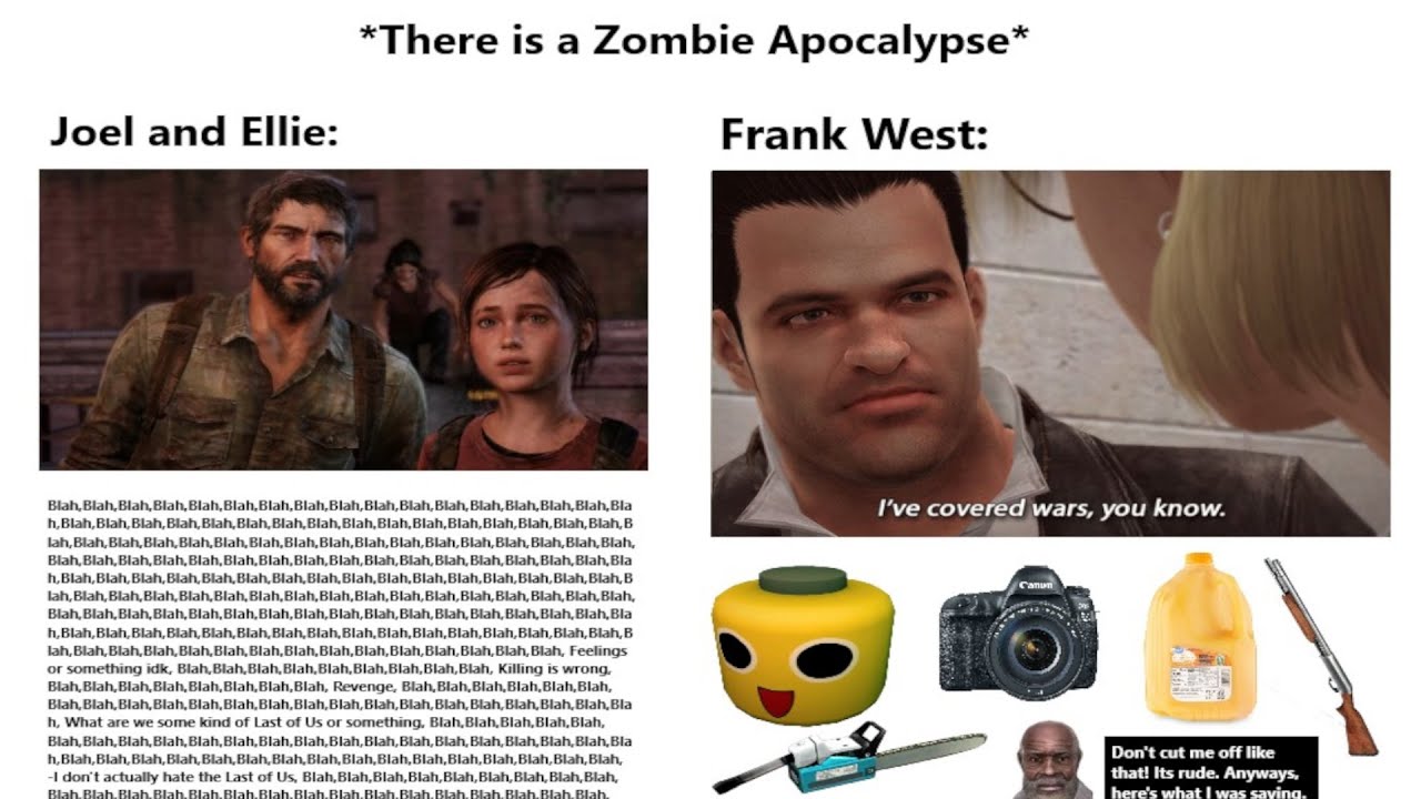 A REAL journalist - Dead Rising [Part 1/3]