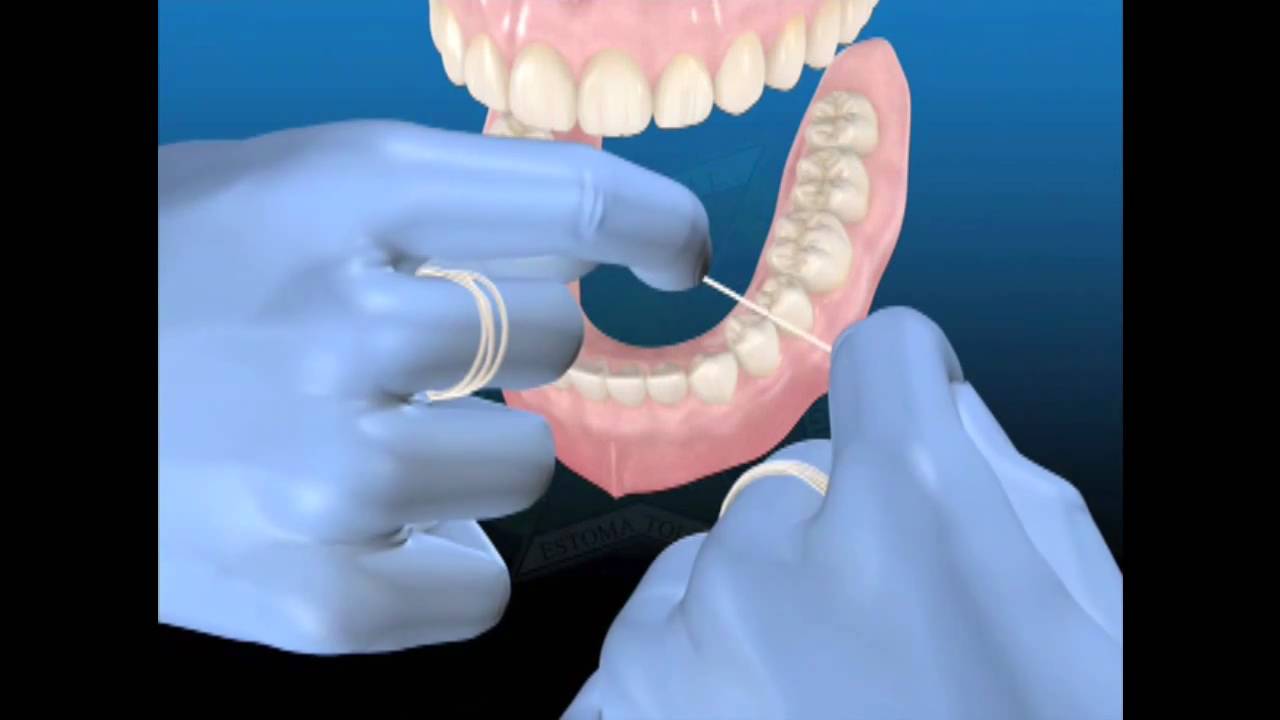 SEDA DENTAL