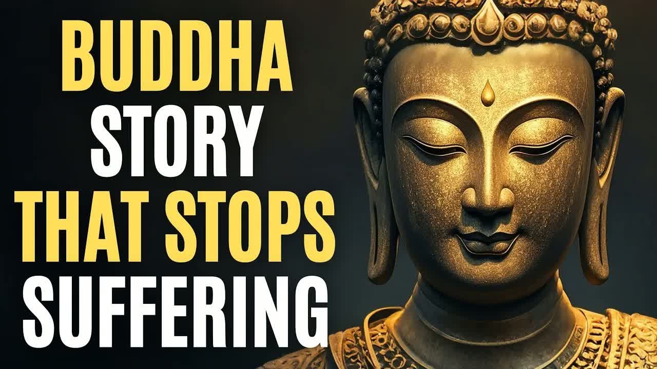 Journey to Enlightenment： The Life of Buddha ｜ 3 Hours of Calming Zen Buddhist Teachings
