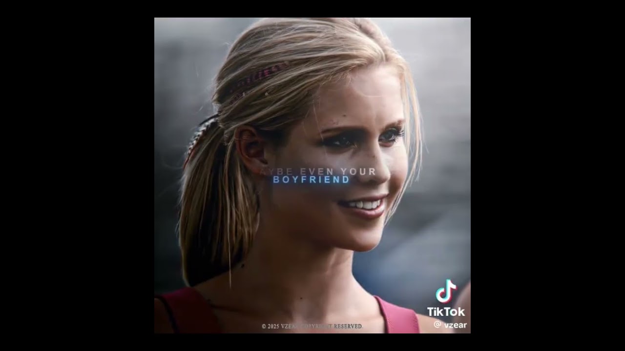 Rebekah edits!