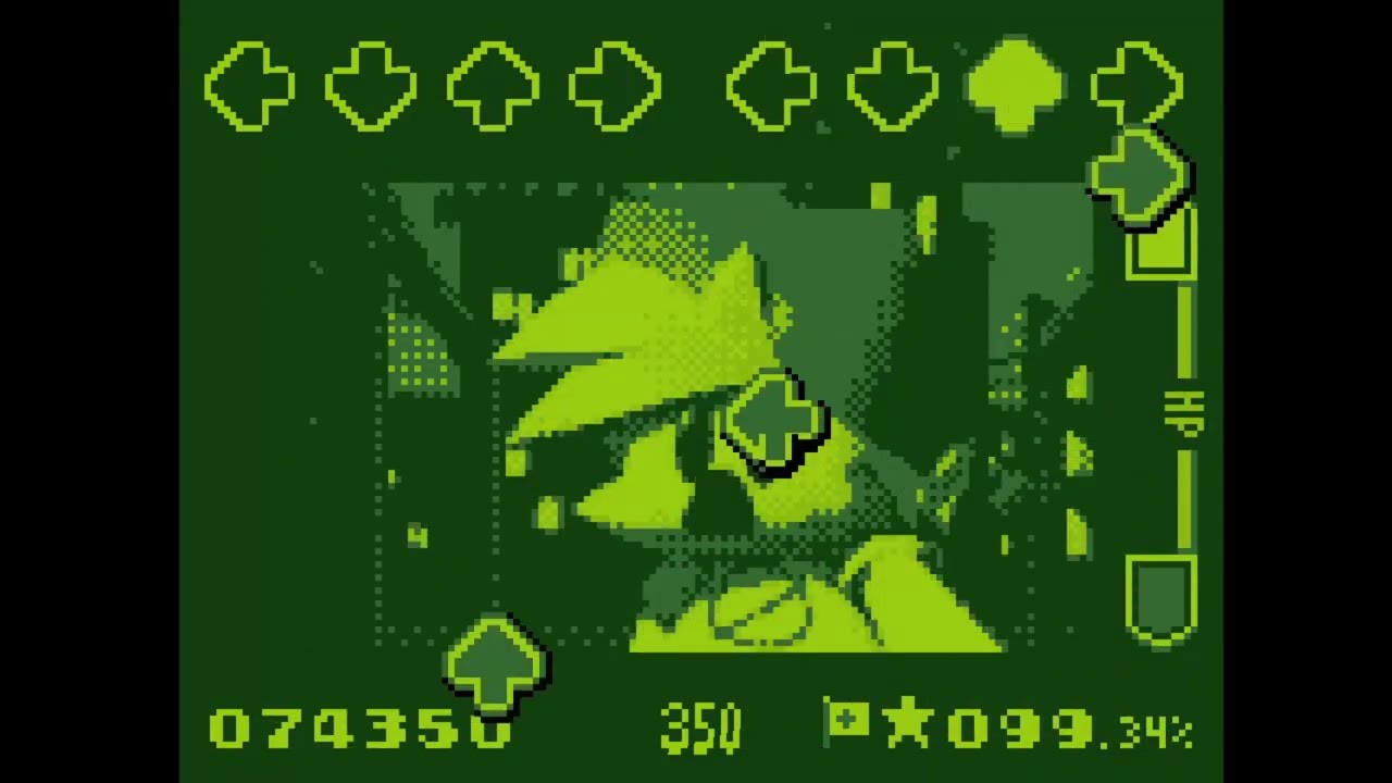 Green Screen (Neutroa Remix)