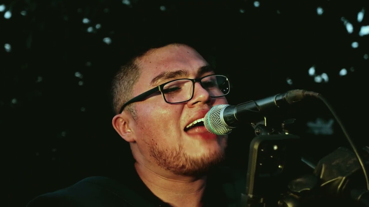 CHANGUITO ME APODARON -  MANUEL ROJO (LOS DEL PATIO) EN VIVO