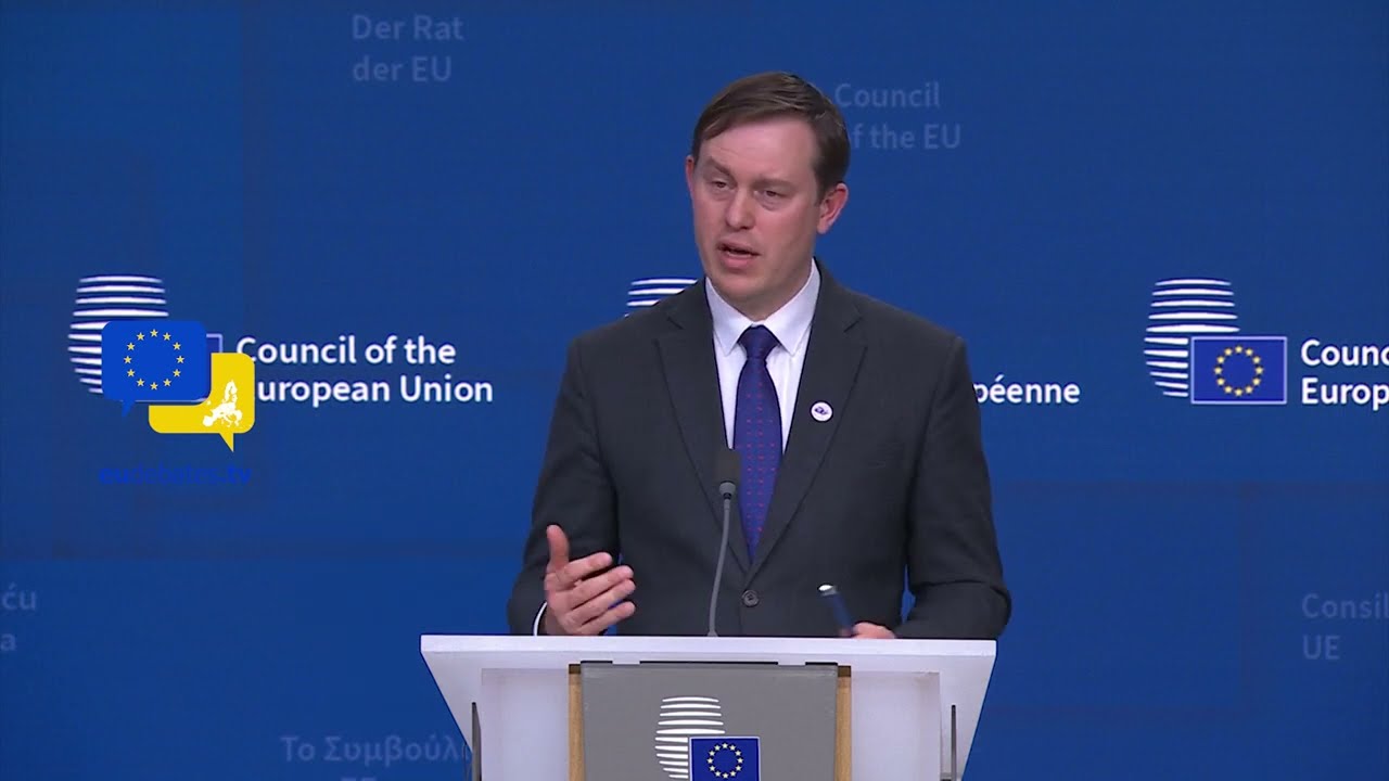 EU's Strategic Response: Michał Baranowski's Vision for Economic Security and FDI Monitoring