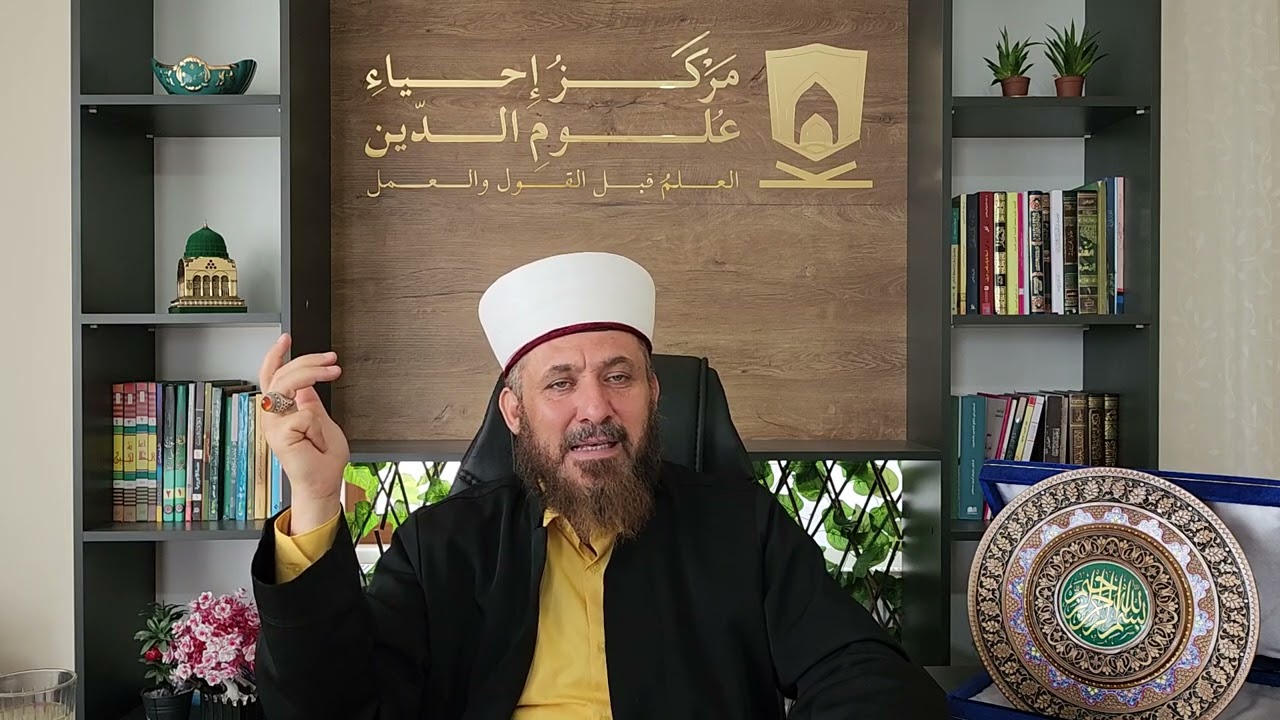 تلميذ لصبي التيك توك والمراهق السبعيني يتحداني ويثبت أن الأشاعرة مجسمة.. تعليقات غبية