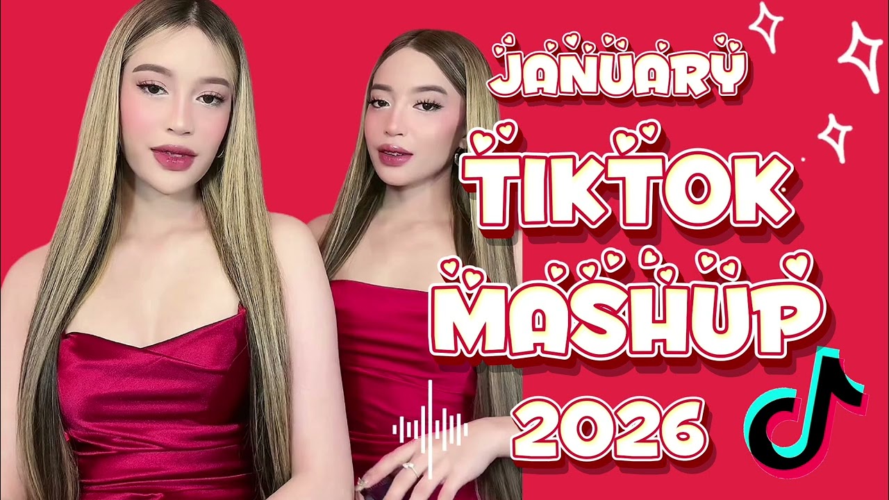 TIKTOK MASHUP VIRAL January 2026 PHILIPPINES