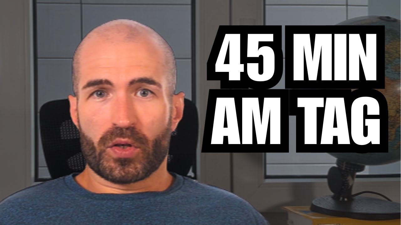 Wie du in 12 Monaten fließend jede Sprache sprichst – ohne Grammatik