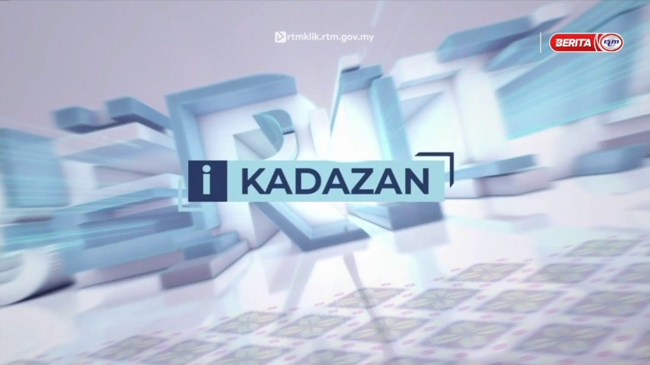 1 MAC 2026 - i-KADAZAN