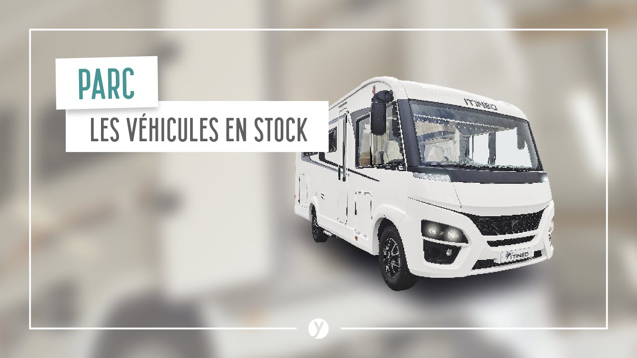 Des véhicules collection 2022 en stock !