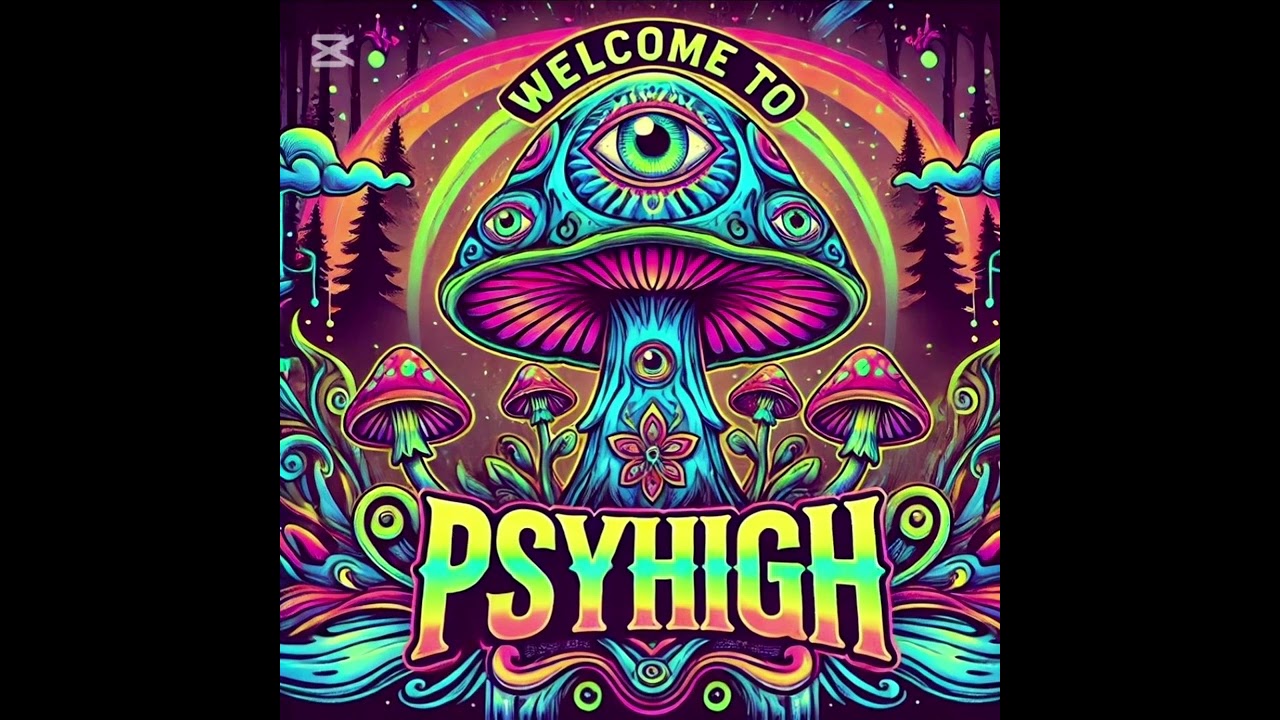 welcom to psyhigh