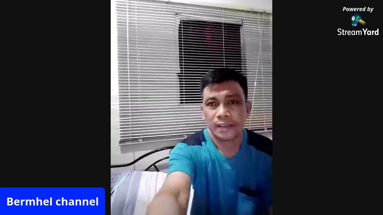 Bermhel Channel LS#3