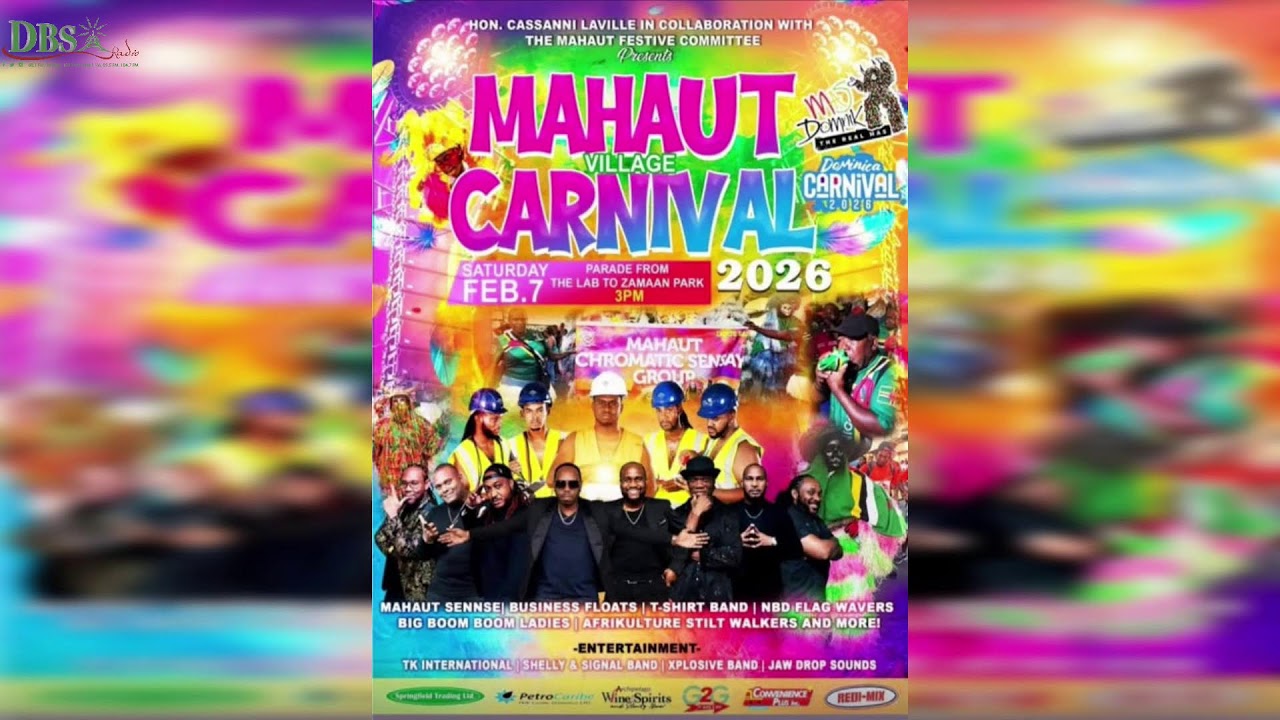 Mahaut opening 2026