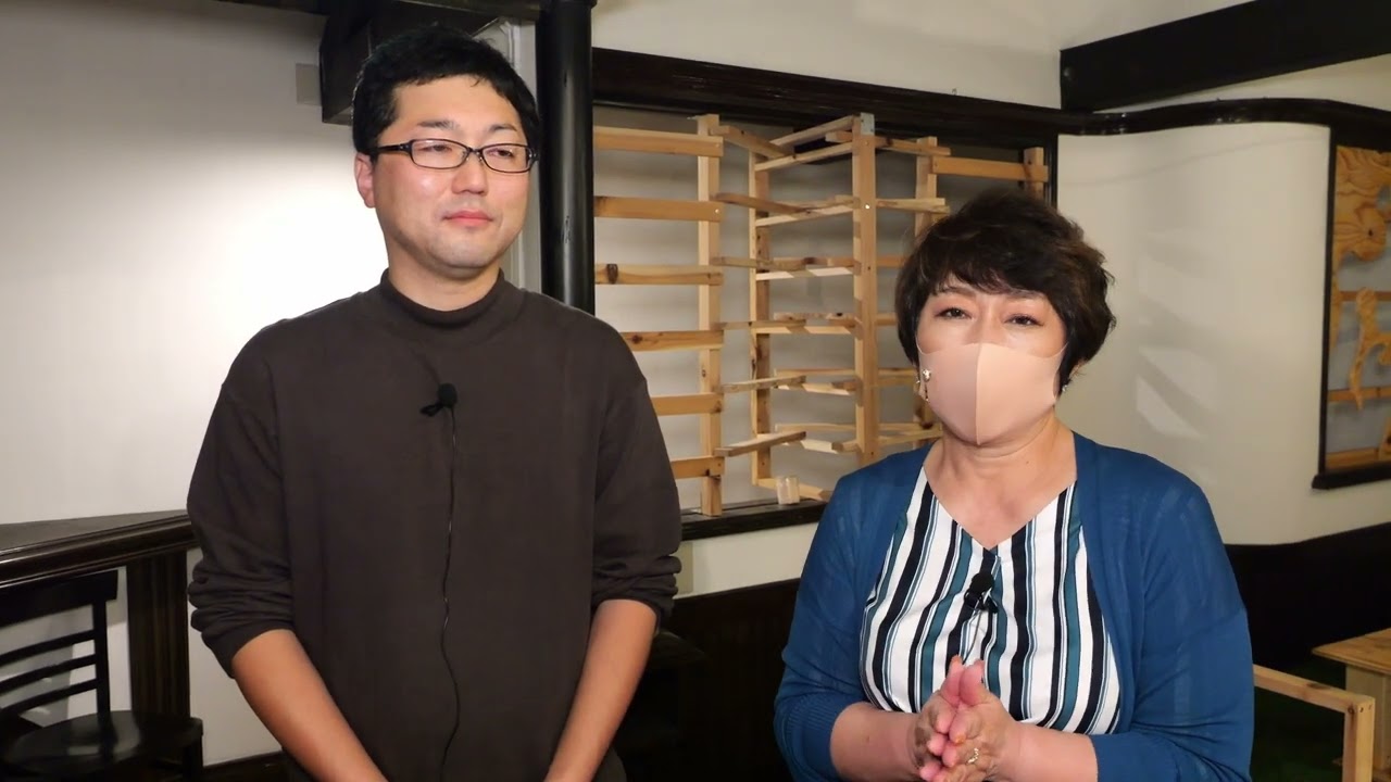 函館西部地区ニュースVol23_2022年10月8日_函館麦酒醸造所ozigi代表_石垣充清さん