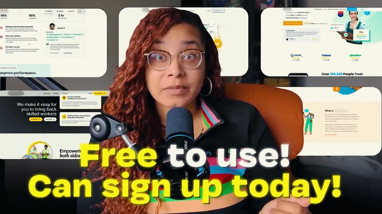 How To Make Money THIS WEEK | 5 Free & Legit Sites That Pay You FAST