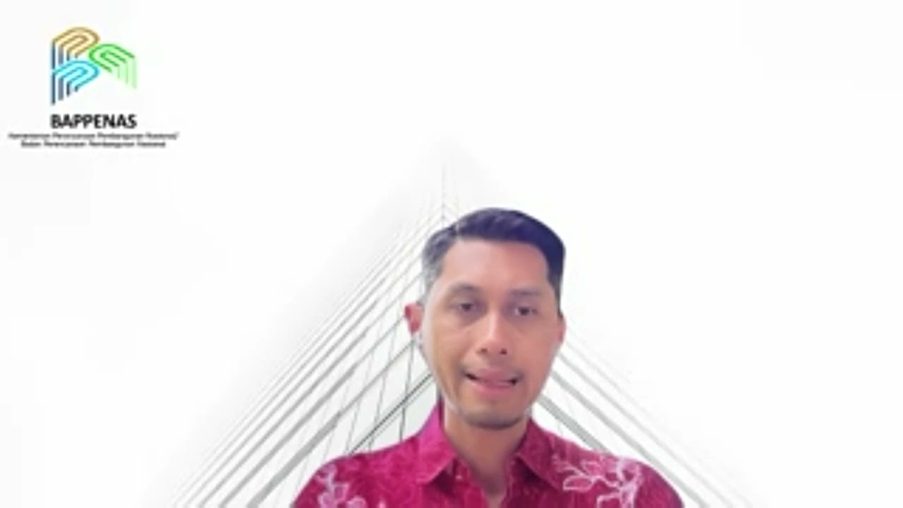 Kebijakan Penyelenggaraan Satu Data Indonesia part 1