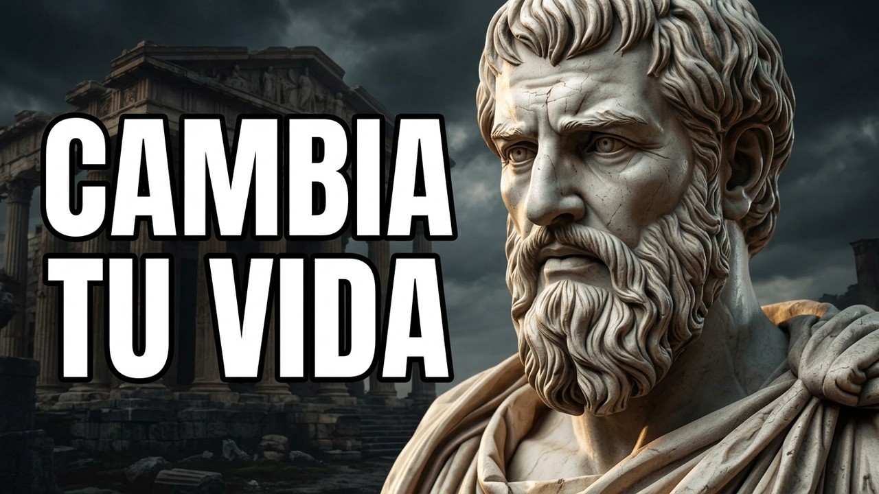ENTIENDE ESTO y deja de sentirte FUERA DE CONTROL