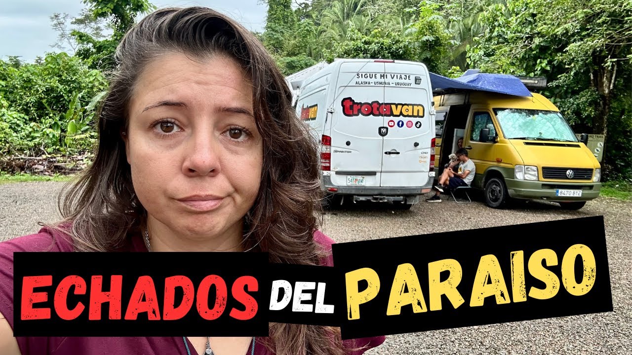 😬Algo nos COMPLICA la Estancia en BACALAR