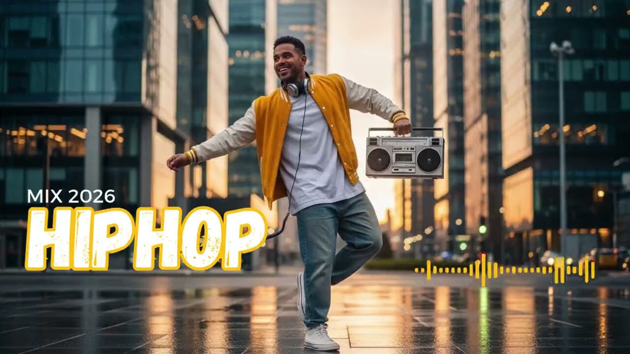 Conscious Hip Hop Playlist 🧠 Deep Lyrics & Meaningful Rap Songs Collection