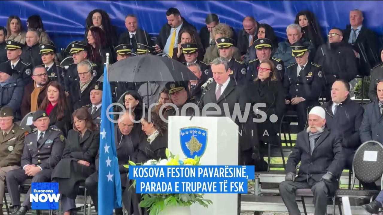 Shpërthen Kurti: Procesi në Hagë i padrejtë për ish-krerët e UÇK-së