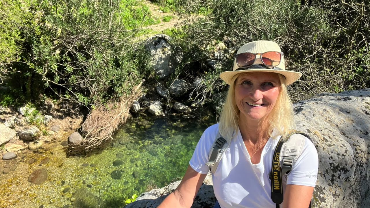Wohnmobilreise Sizilien, Favignana, Italien