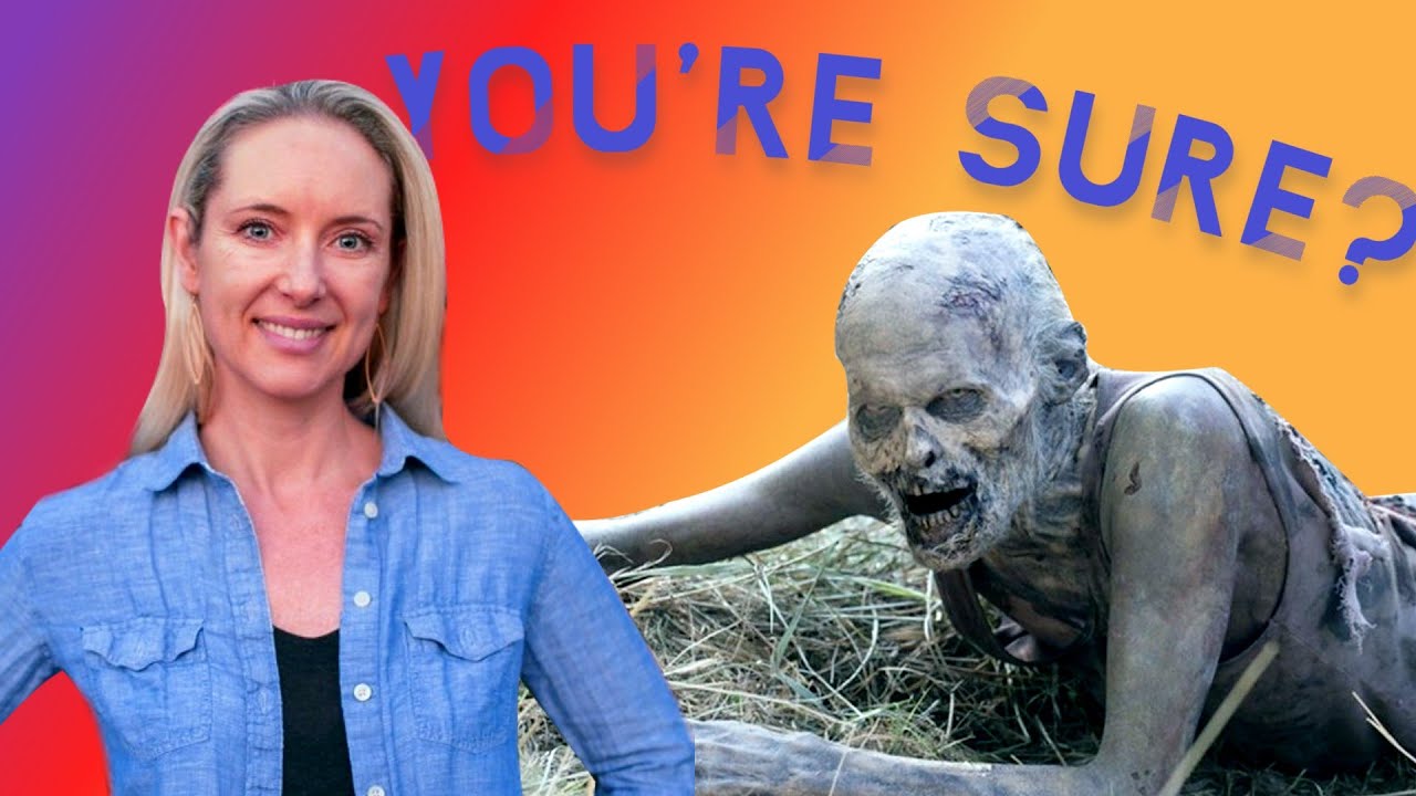 Why decomposing is imporant for us | Dr. Diana Hill