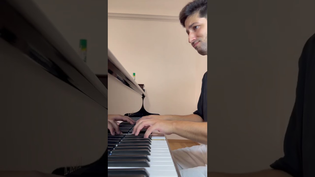 De Maglie - Nocturne in C Minor Op.16