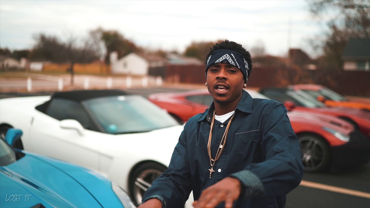 Chucc Chucc | Lost It (Shot by King Spencer)