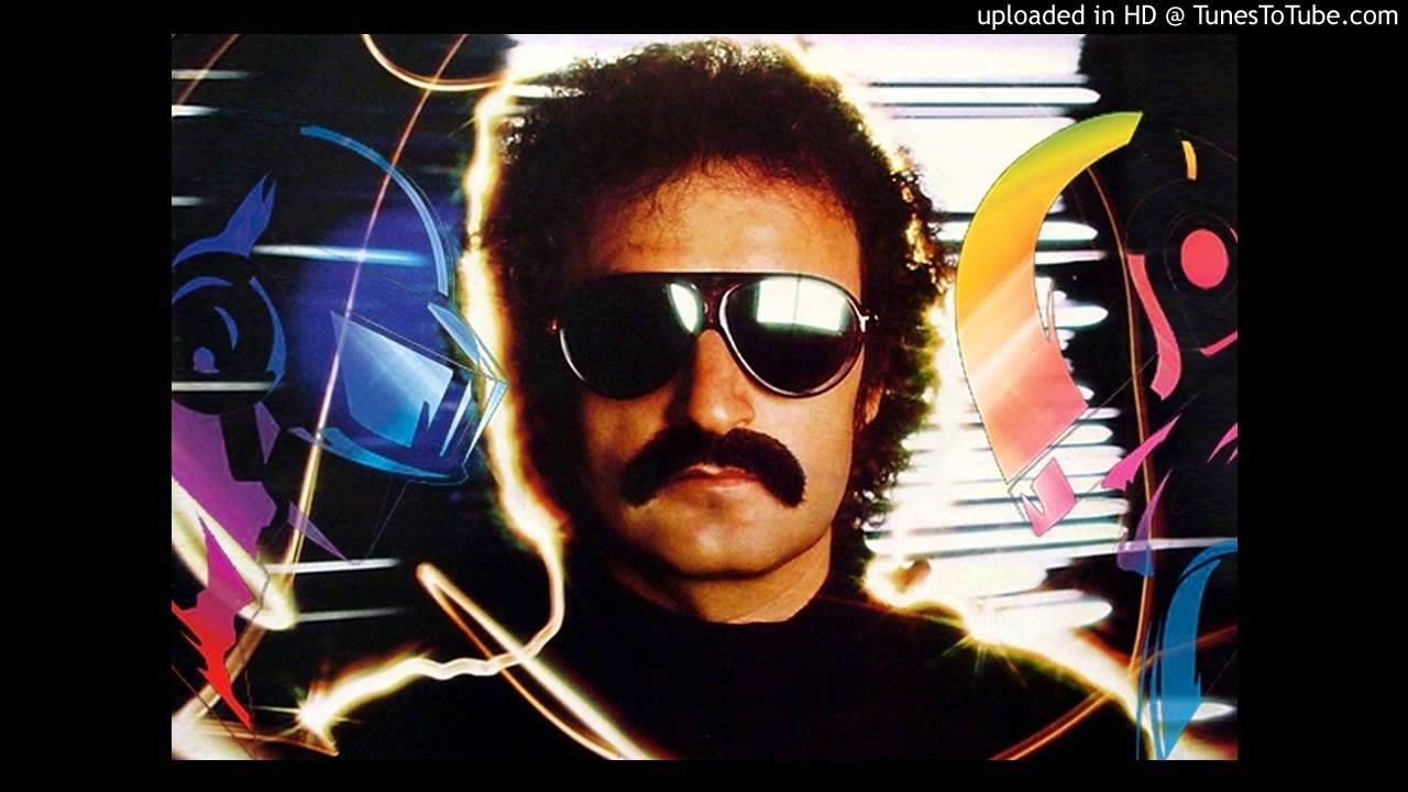 Giorgio Moroder - The Chase (Original Extended 12 Inch Mix)