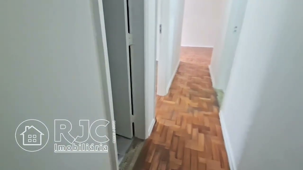 MBAP28803.Apartamento à venda na Rua Santo Afonso, Tijuca, Rio de Janeiro 2 quartos 75m²