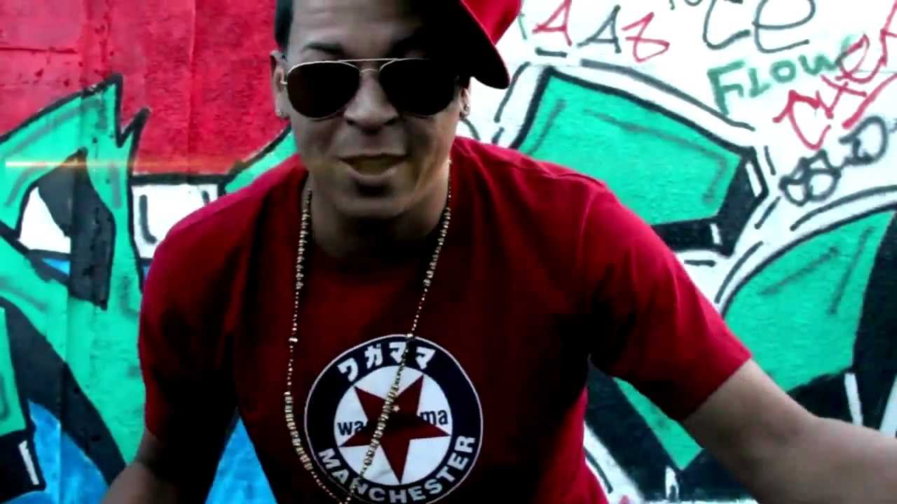 El Chuape   Toy Ennotao mueca y paqueteVIDEO OFFICIAL HD