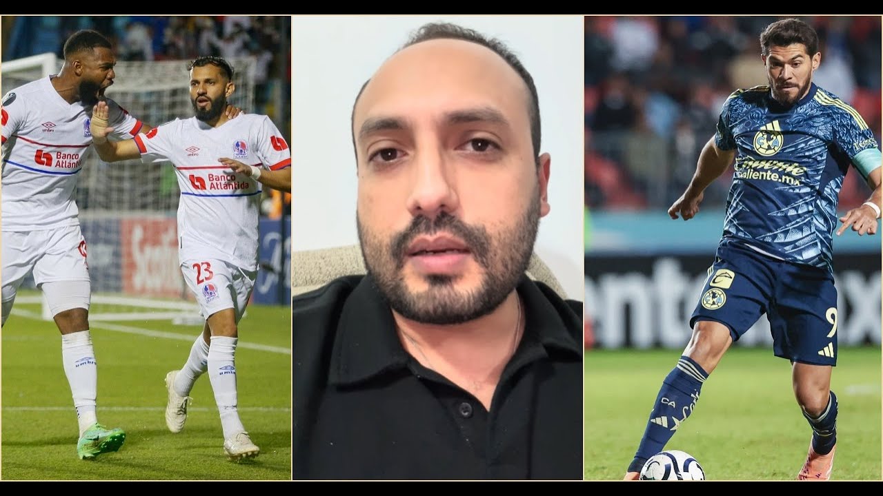 OLIMPIA 1-2 AMÉRICA | SERIE CASI LIQUIDADA