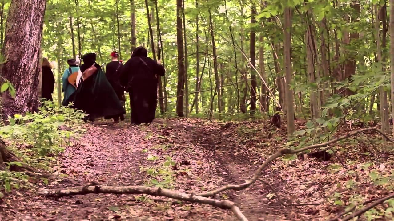 Trailer: F&eacute;lidas, le Royaume Fantastique