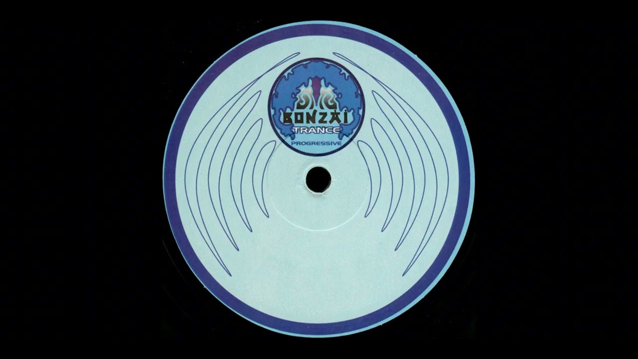 Airwave &ndash; Innerspace