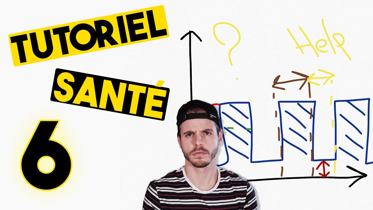 RESPIRATEURS ET MODES DE VENTILATION - Tutoriel Santé