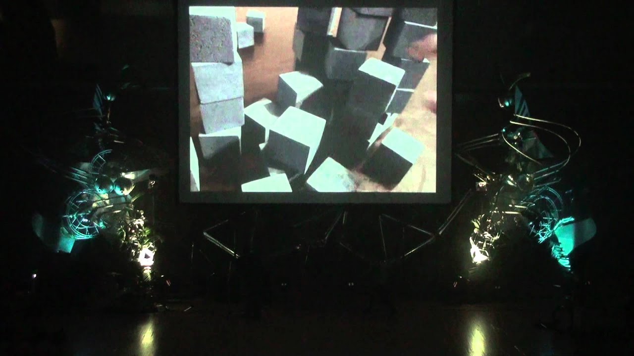 SYMBOL-ISM CLASSES Part0 @ANCESTOR 2011