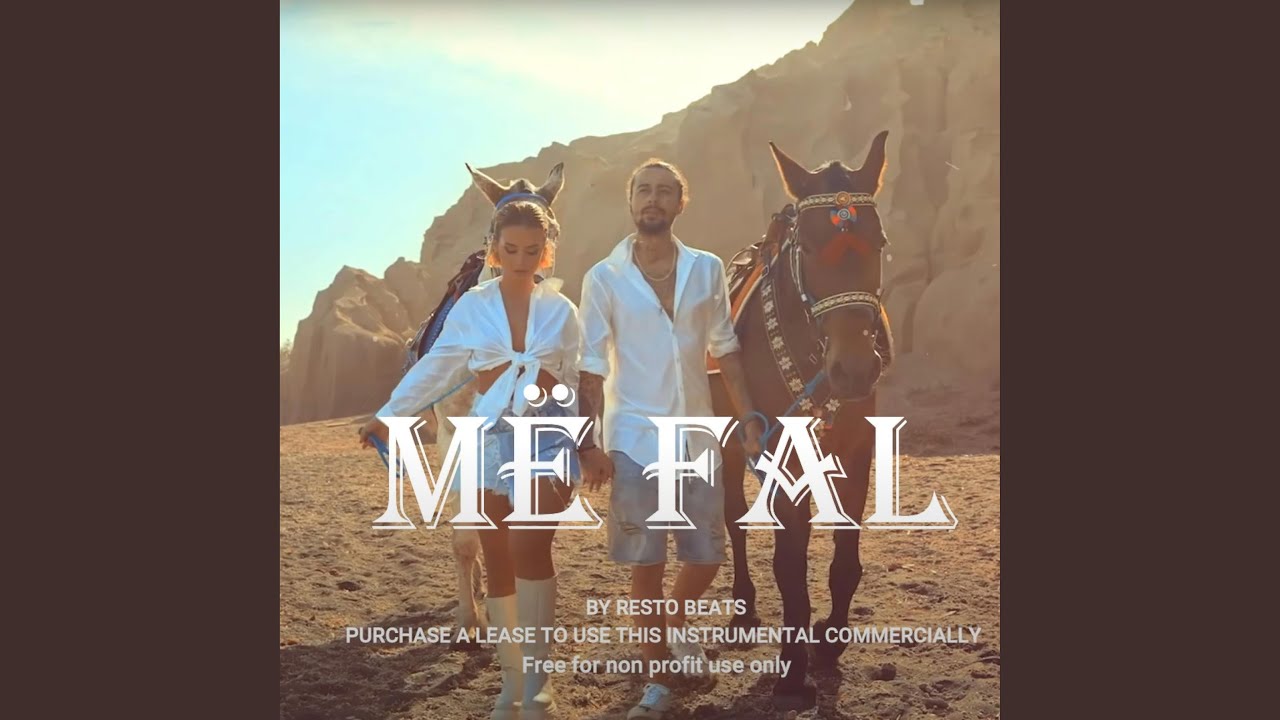 Me Fal (Oriental Dancehall Music)