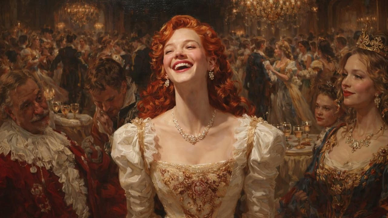 The Princess's Birthday Ball | 1 hour of Classical Music for Celebration