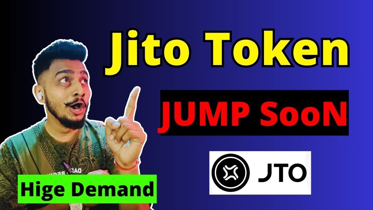 Jito (JTO) Price Predication 2025-26 | JTO Coin Update | JTO Token Crypto