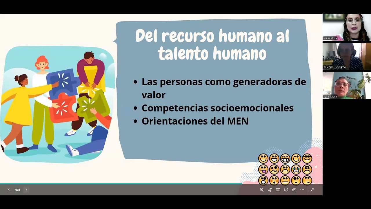Formación laboral