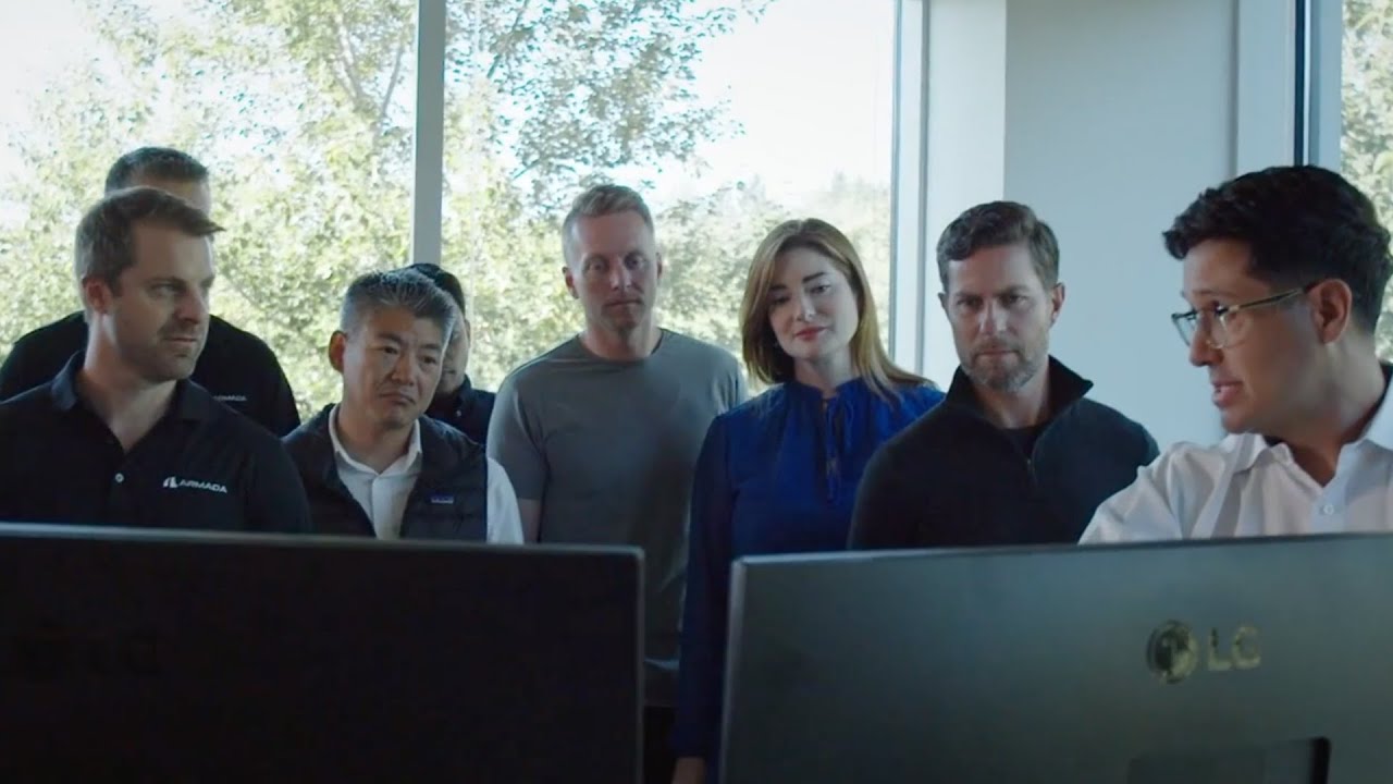 Armada Founders Film
