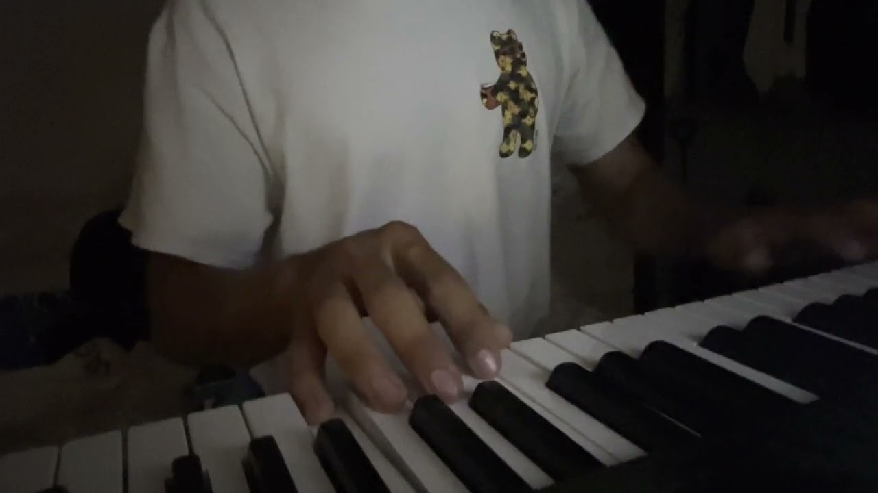 Omori - Poems in the fog (Cover)